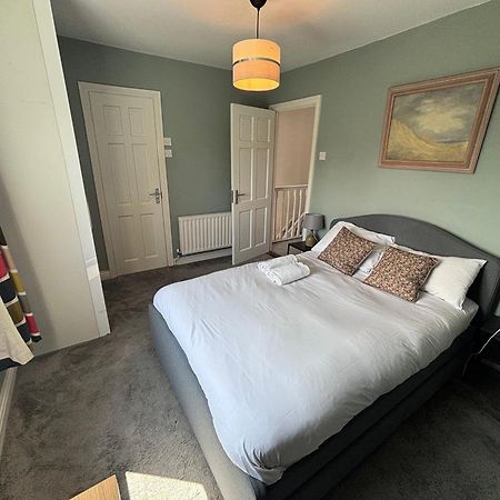 Central, Comfortable And Spacious 4 Bed Duplex Δουβλίνο Εξωτερικό φωτογραφία