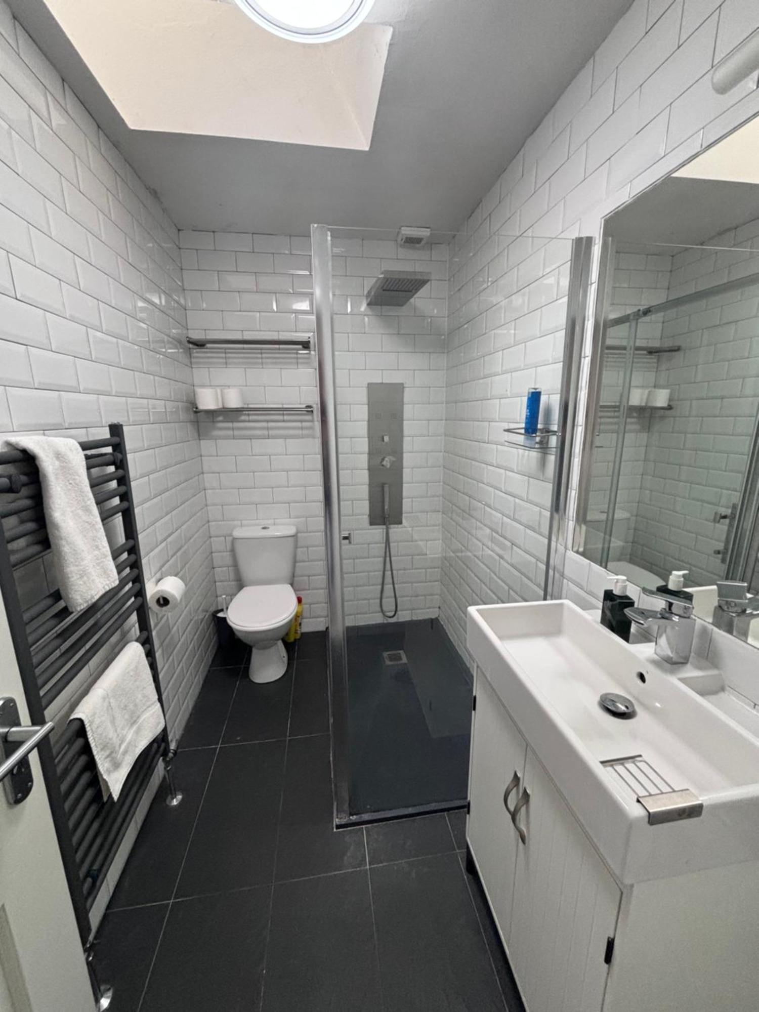 Central, Comfortable And Spacious 4 Bed Duplex Δουβλίνο Εξωτερικό φωτογραφία