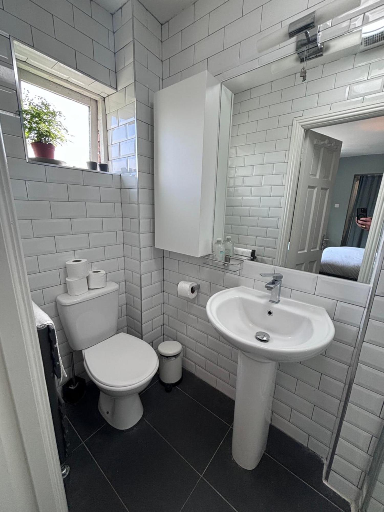 Central, Comfortable And Spacious 4 Bed Duplex Δουβλίνο Εξωτερικό φωτογραφία