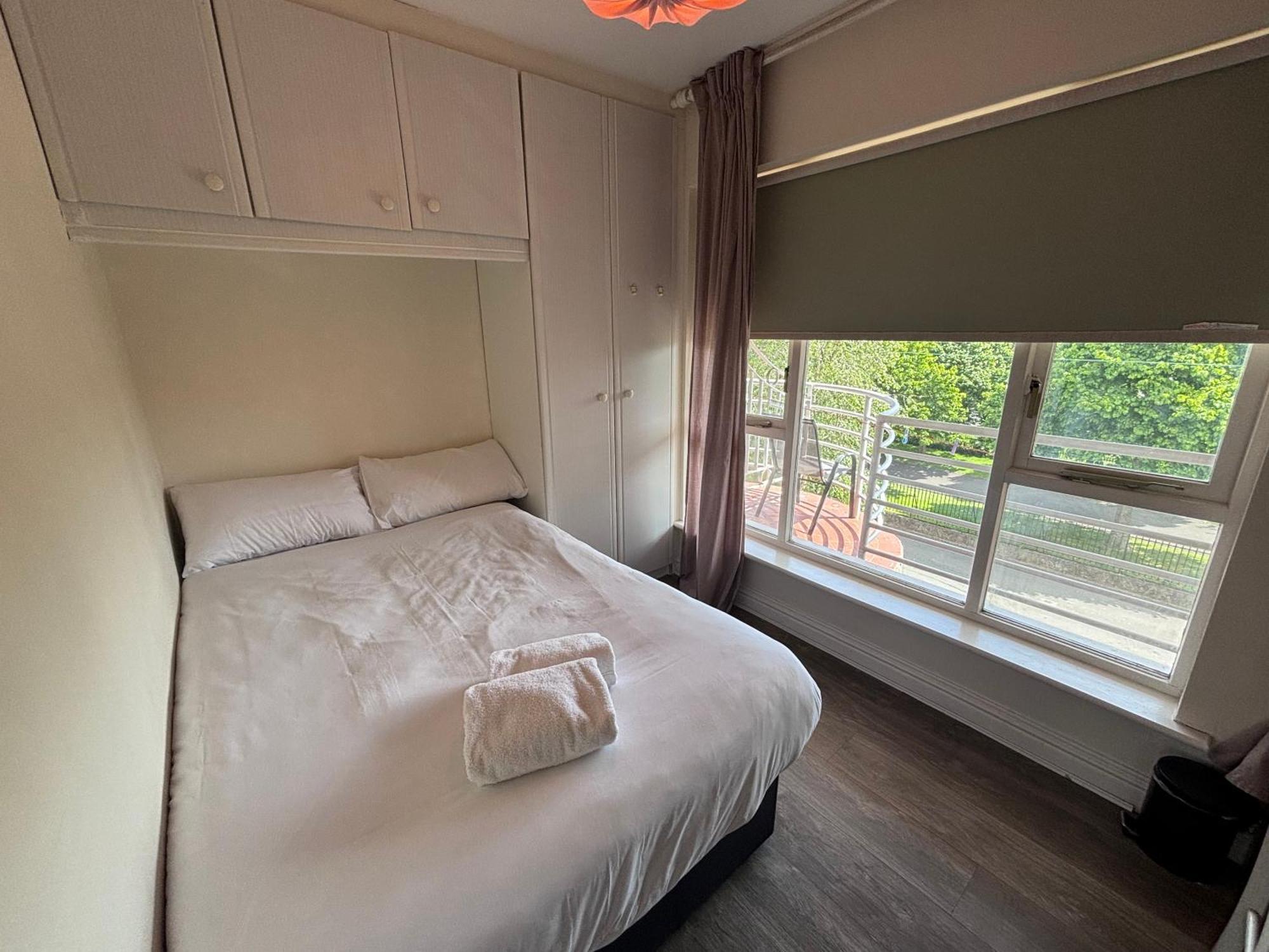 Central, Comfortable And Spacious 4 Bed Duplex Δουβλίνο Εξωτερικό φωτογραφία